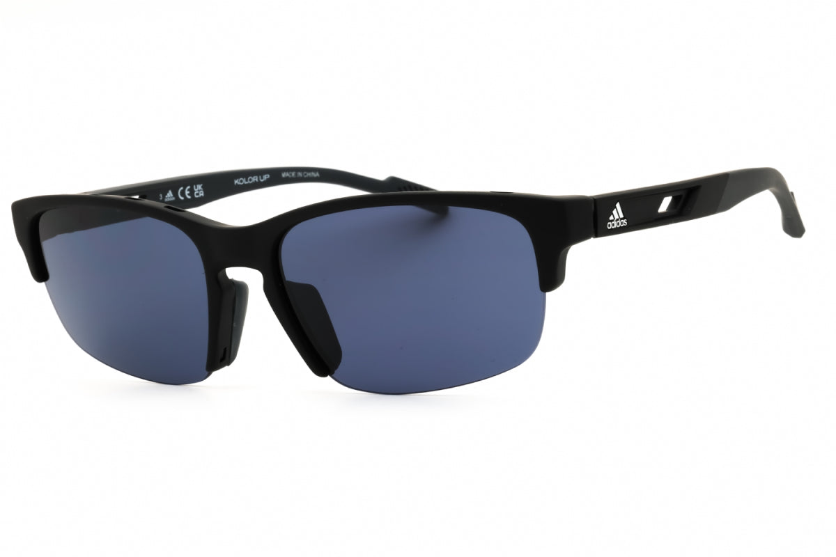 Gafas color negro
