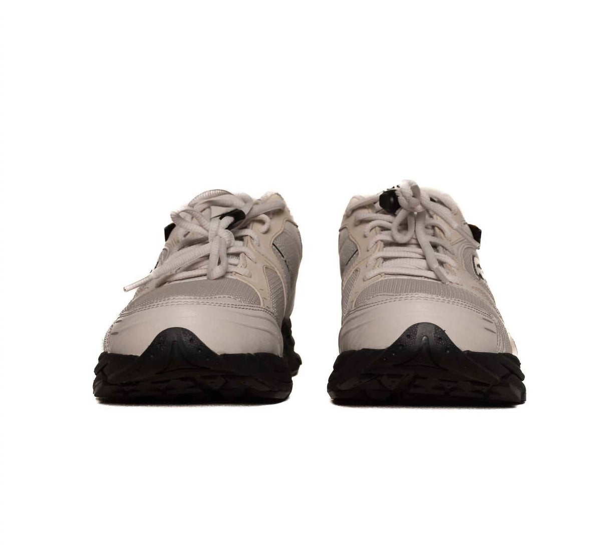 Zapatos de hombre color blanco