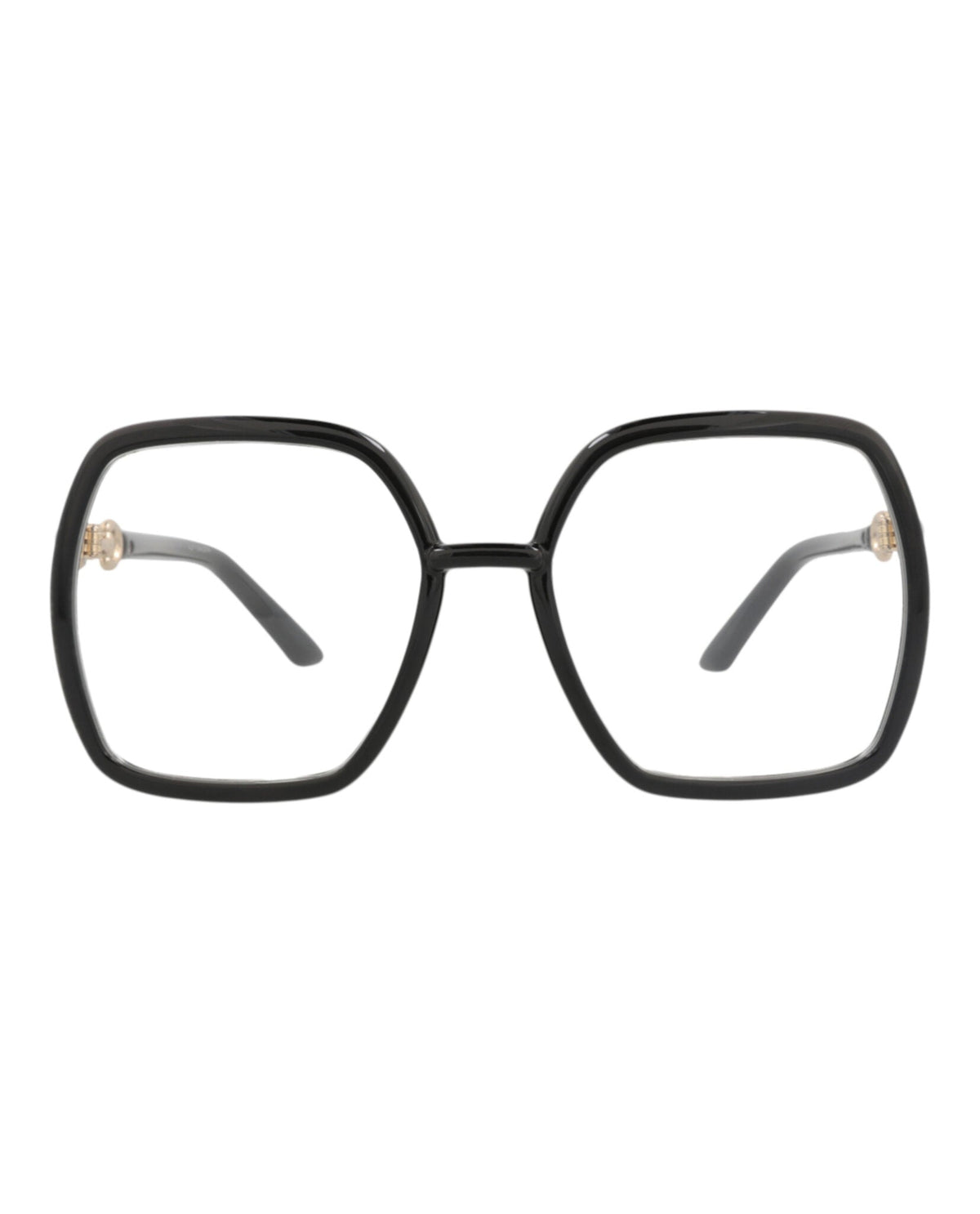 Montura para gafas de montura cuadrada