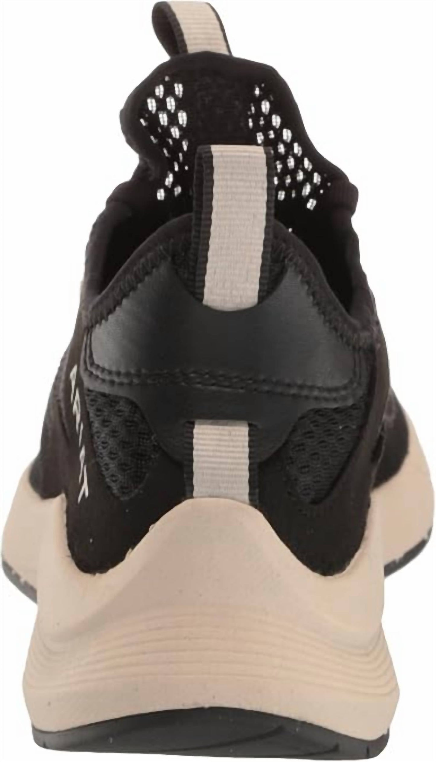 Tenis de mujer color negro