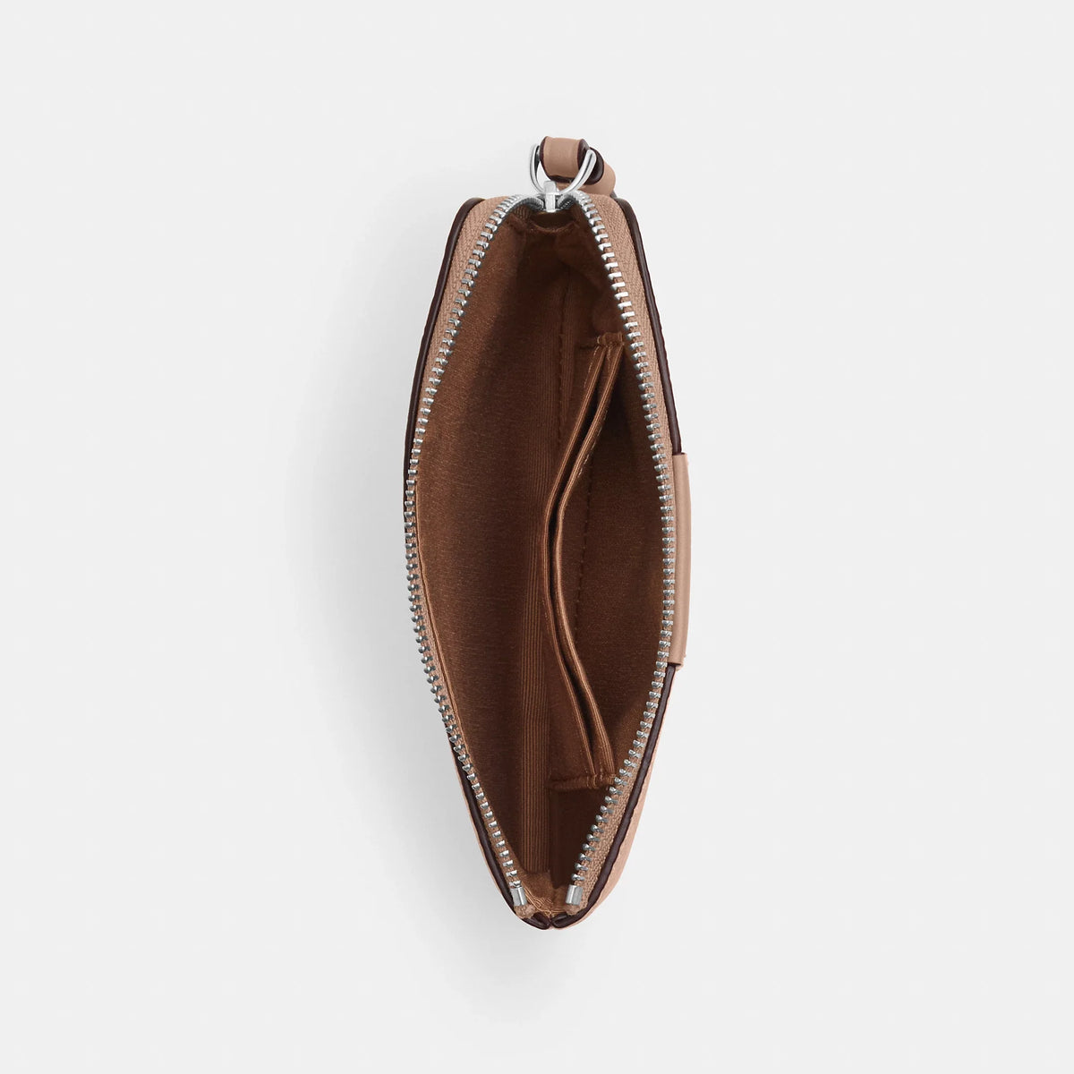 Bolso de muñeca de lona