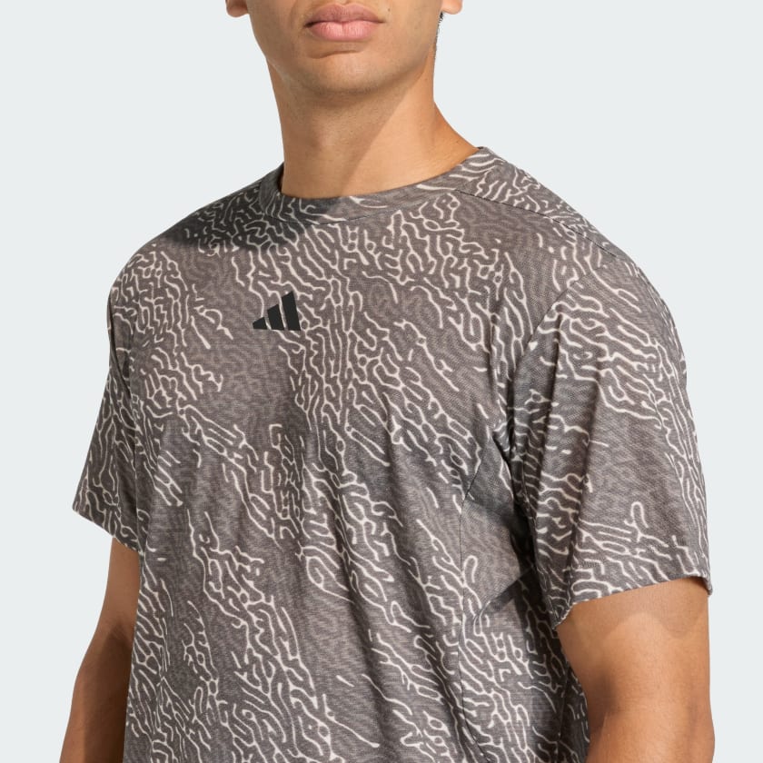 Camiseta de hombre