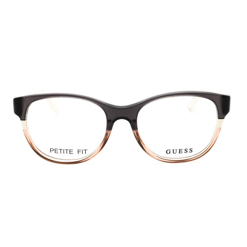 Gafas 50 mm color gris