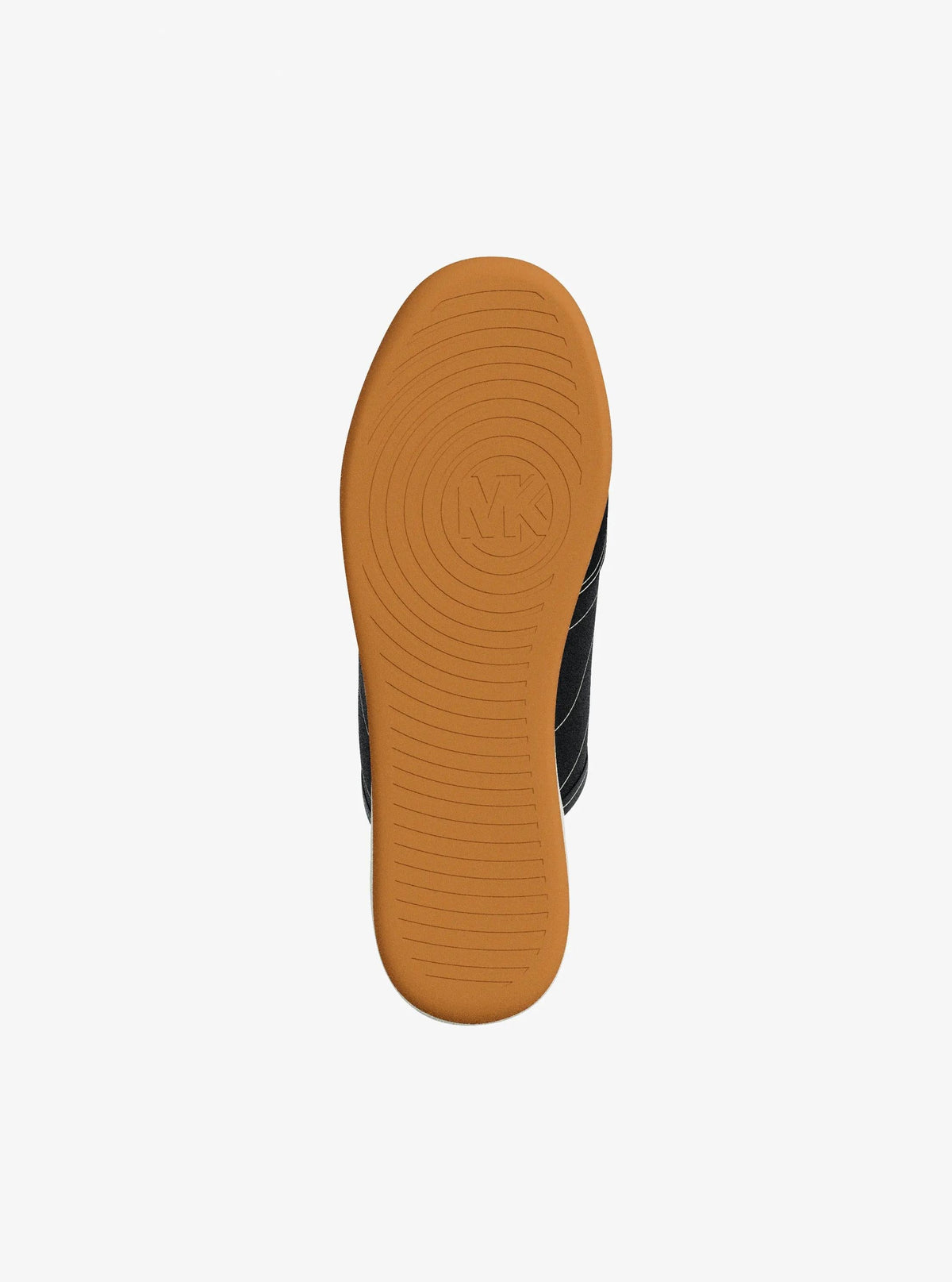 Zapatos destalonados de gamuza