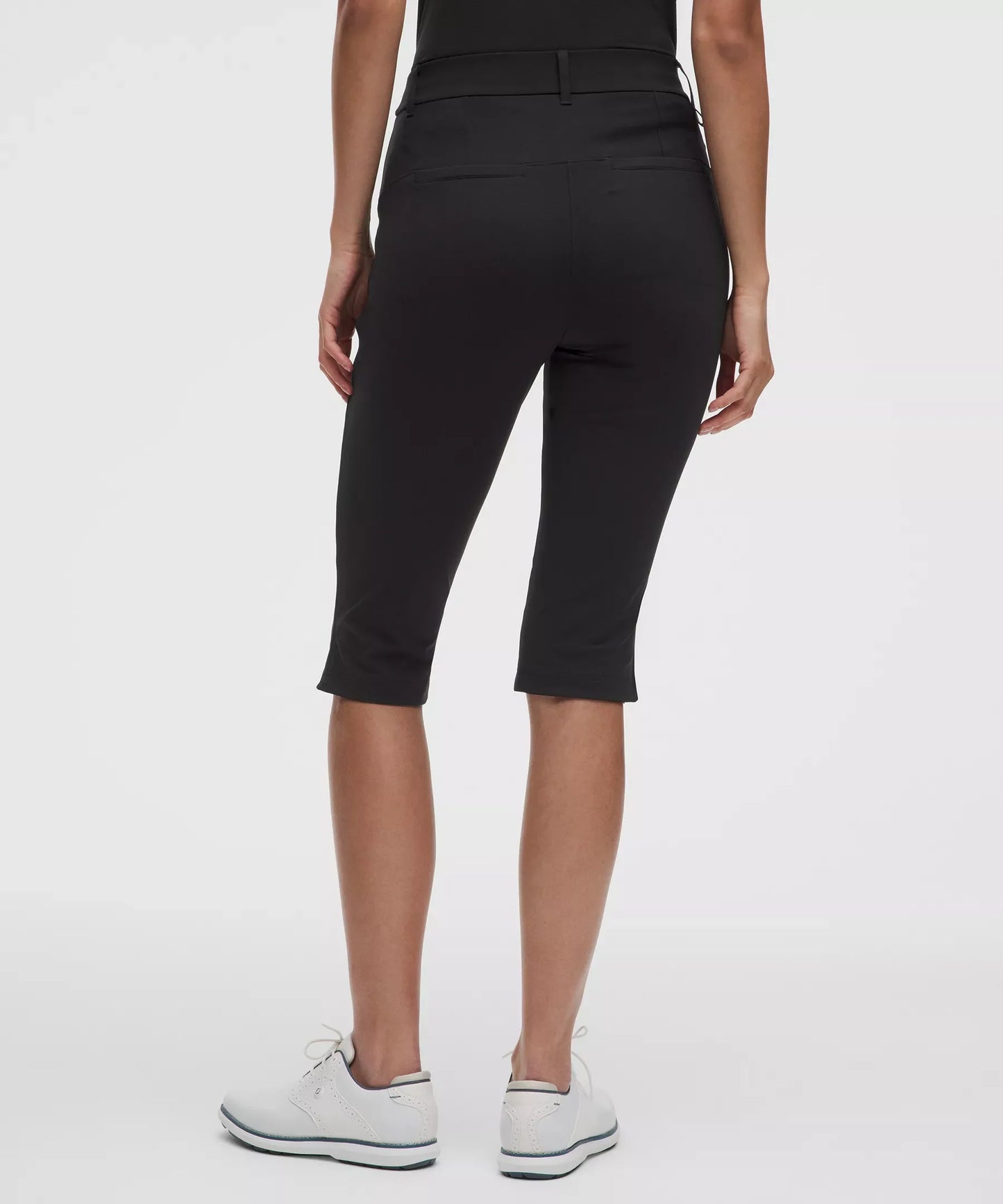 Pantalón de tiro alto