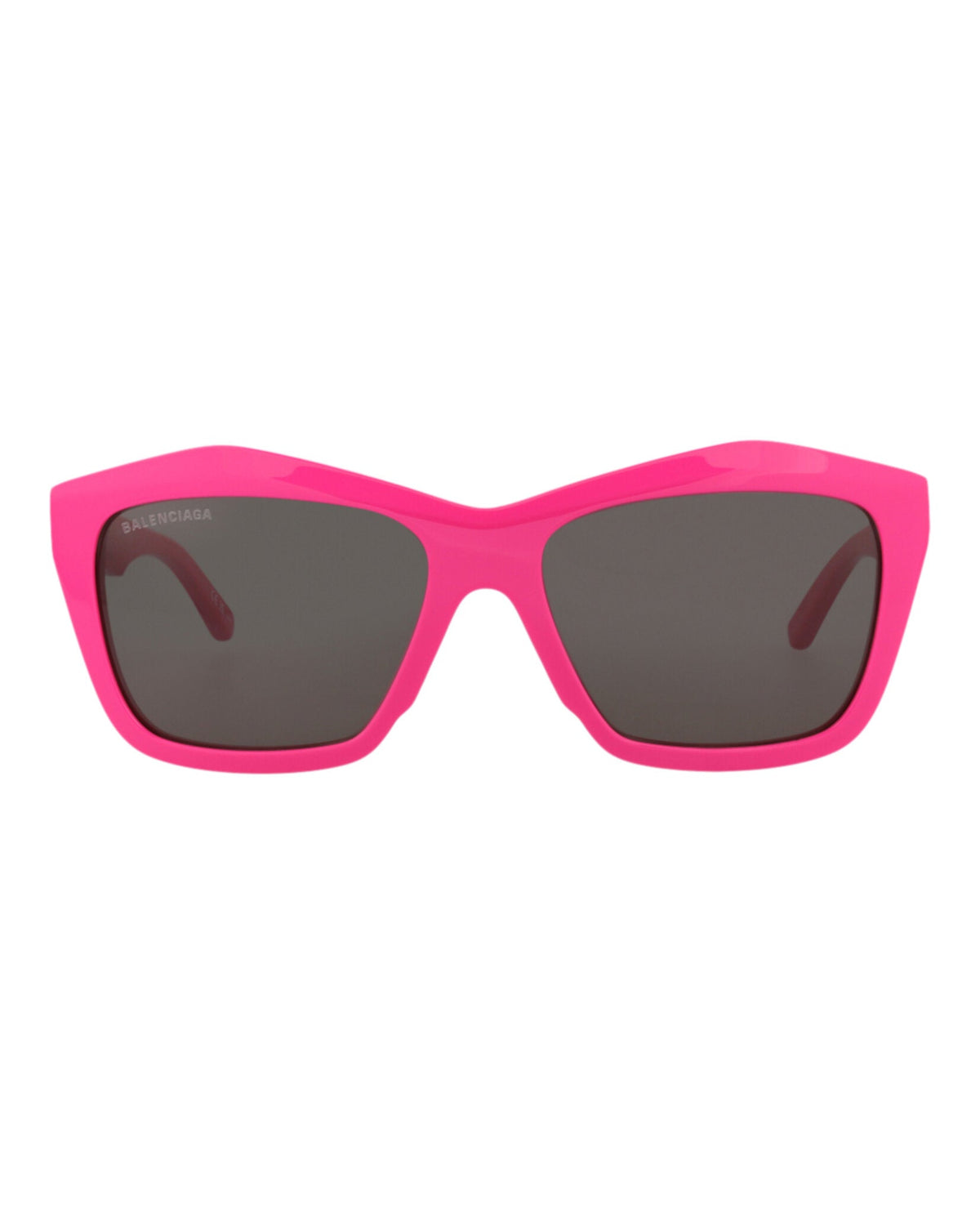 Gafas de sol de acetato de montura cuadrada