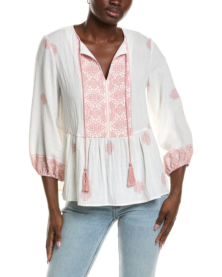 Blusa