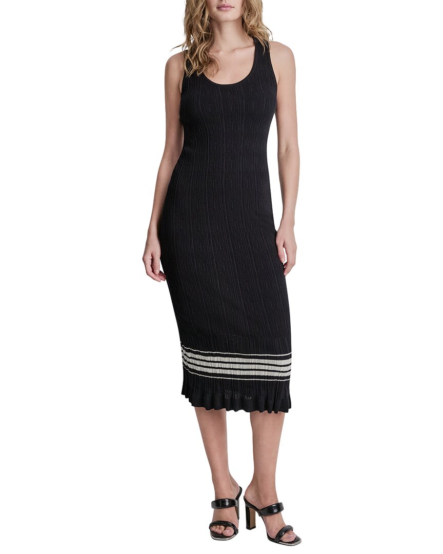 Vestido a rayas