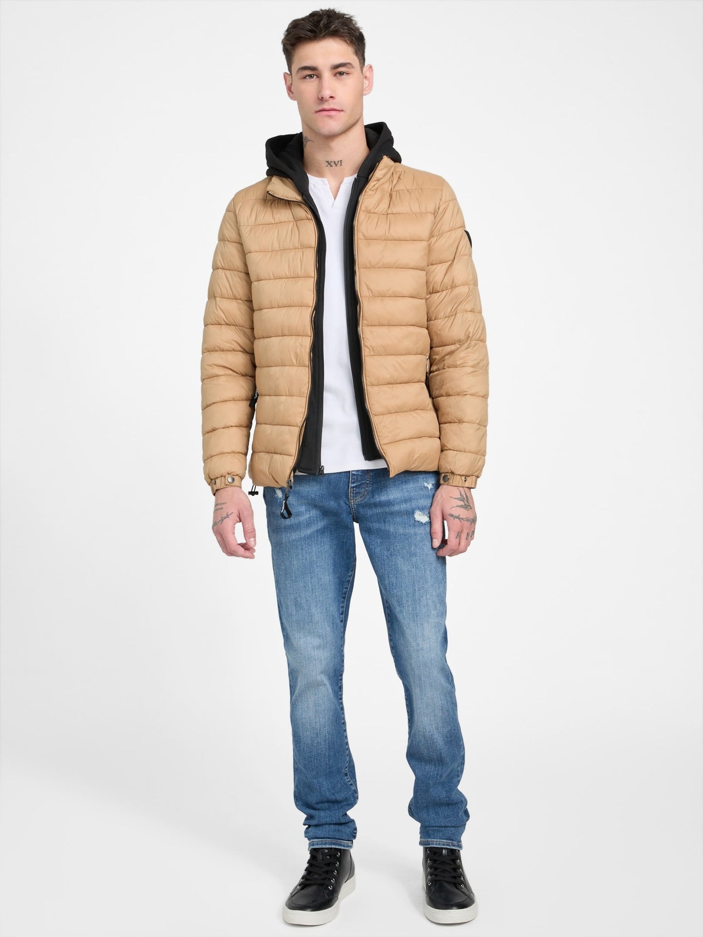 Chaqueta