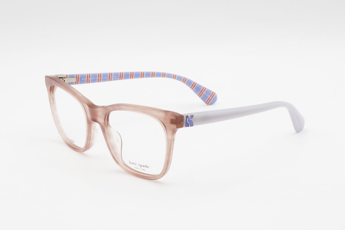 Gafas 49 mm color beige