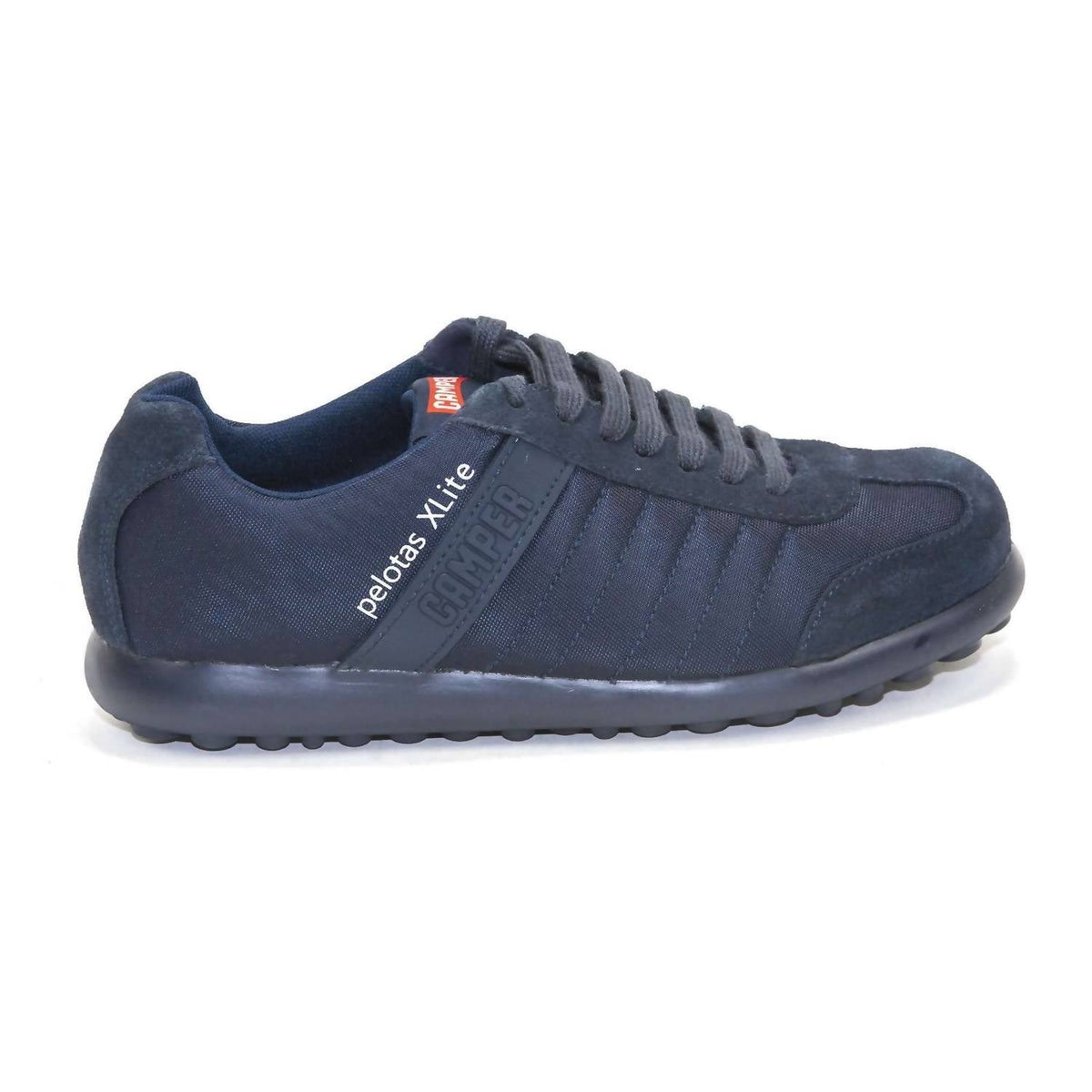 Zapatos de hombre color azul