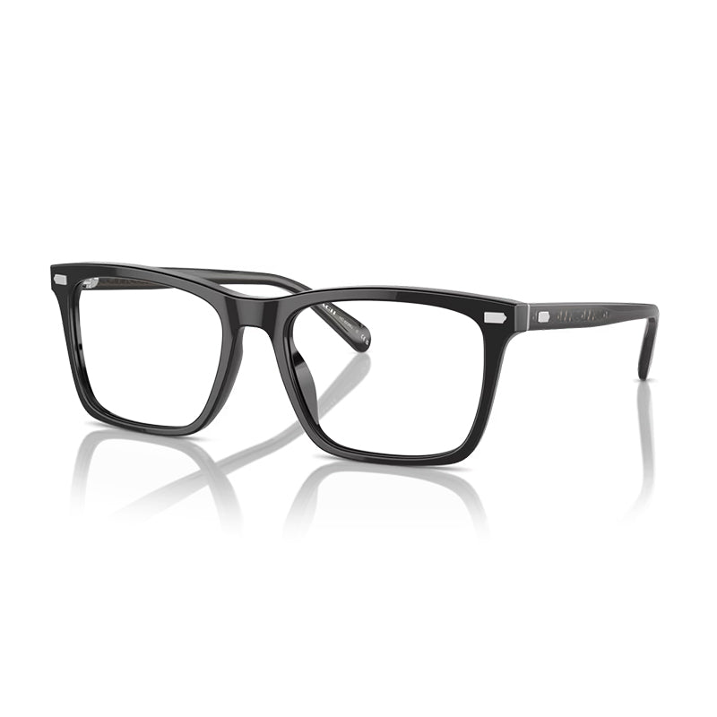 Gafas 57 mm color negro