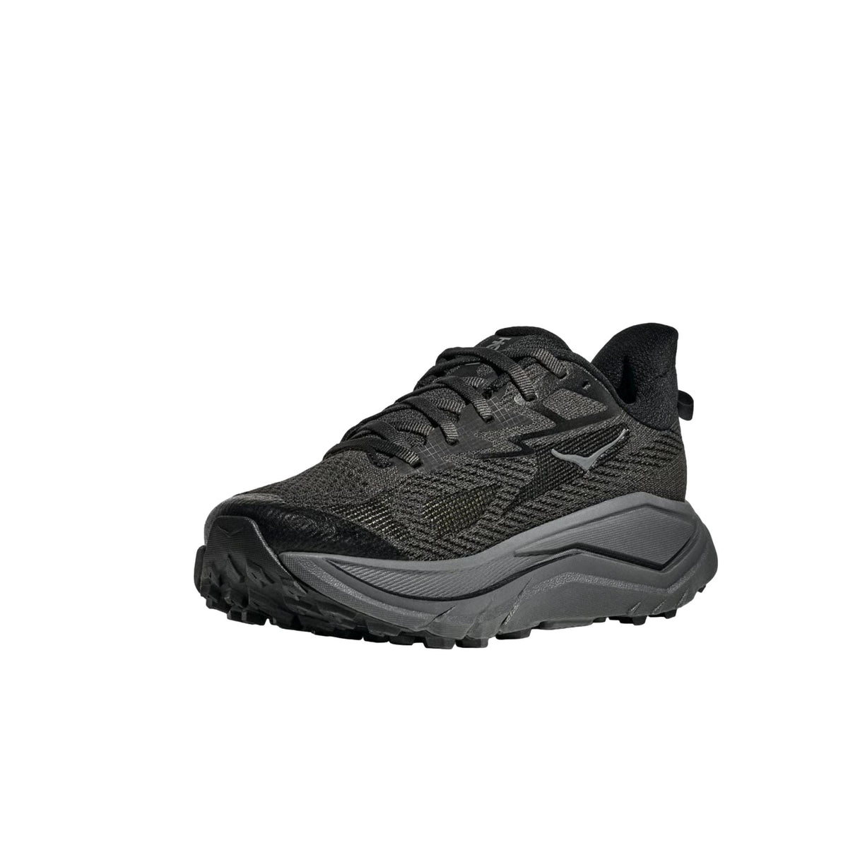 Calzado de mujer color negro