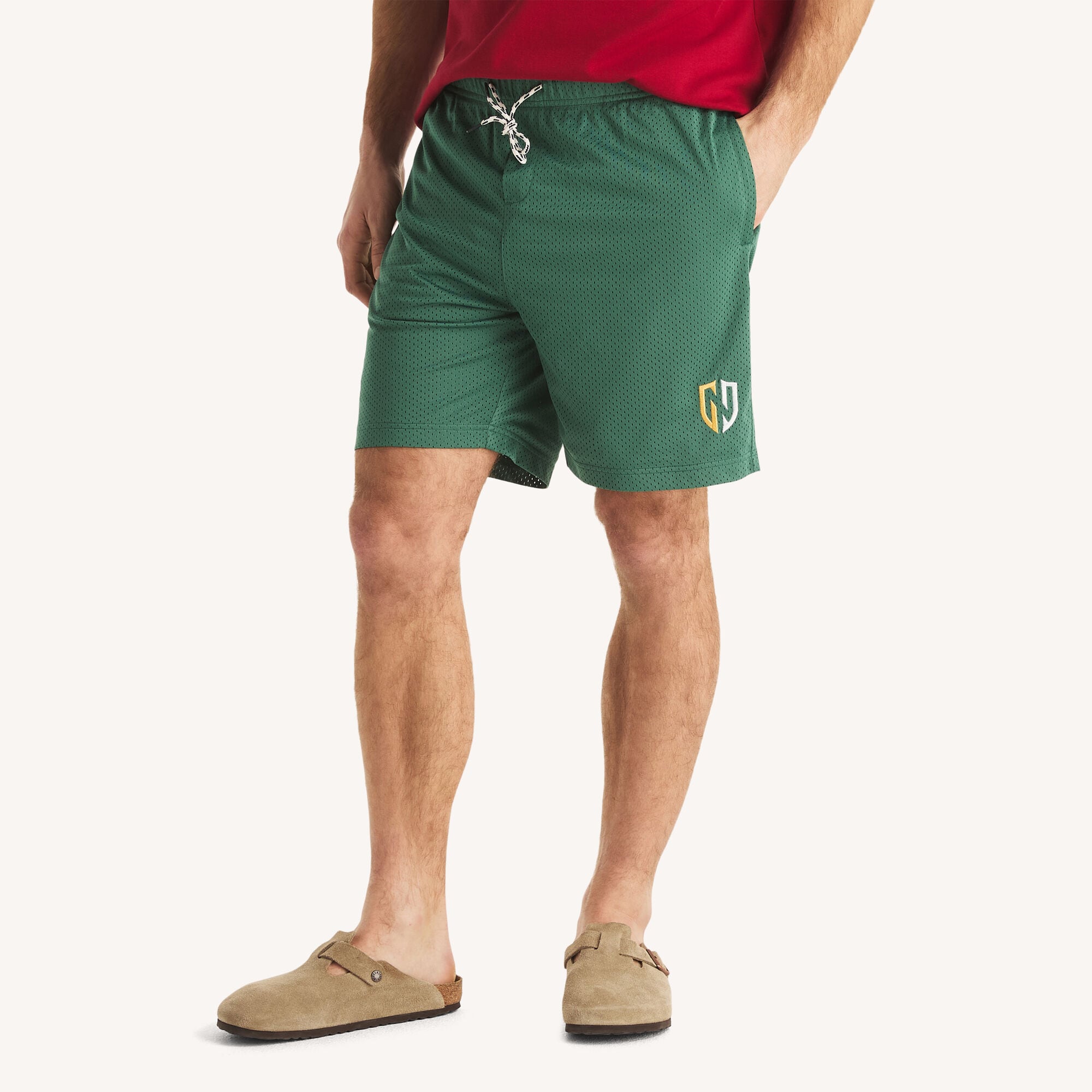 Short de hombre