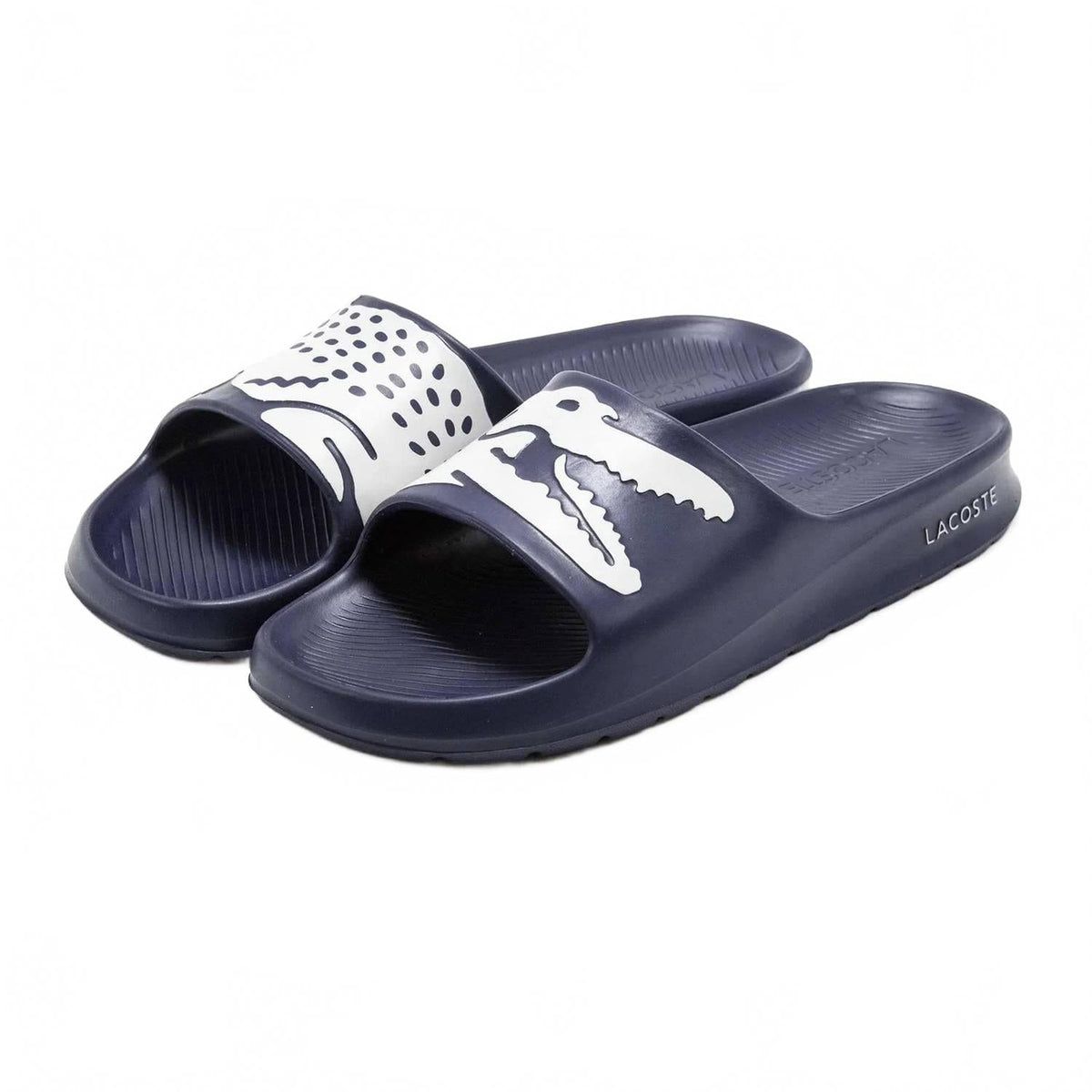 Sandalias de hombre color azul marino