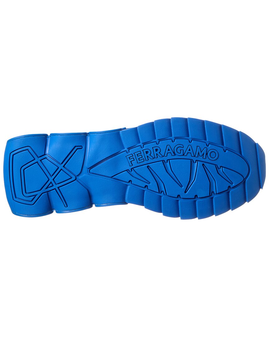 Tenis de lona