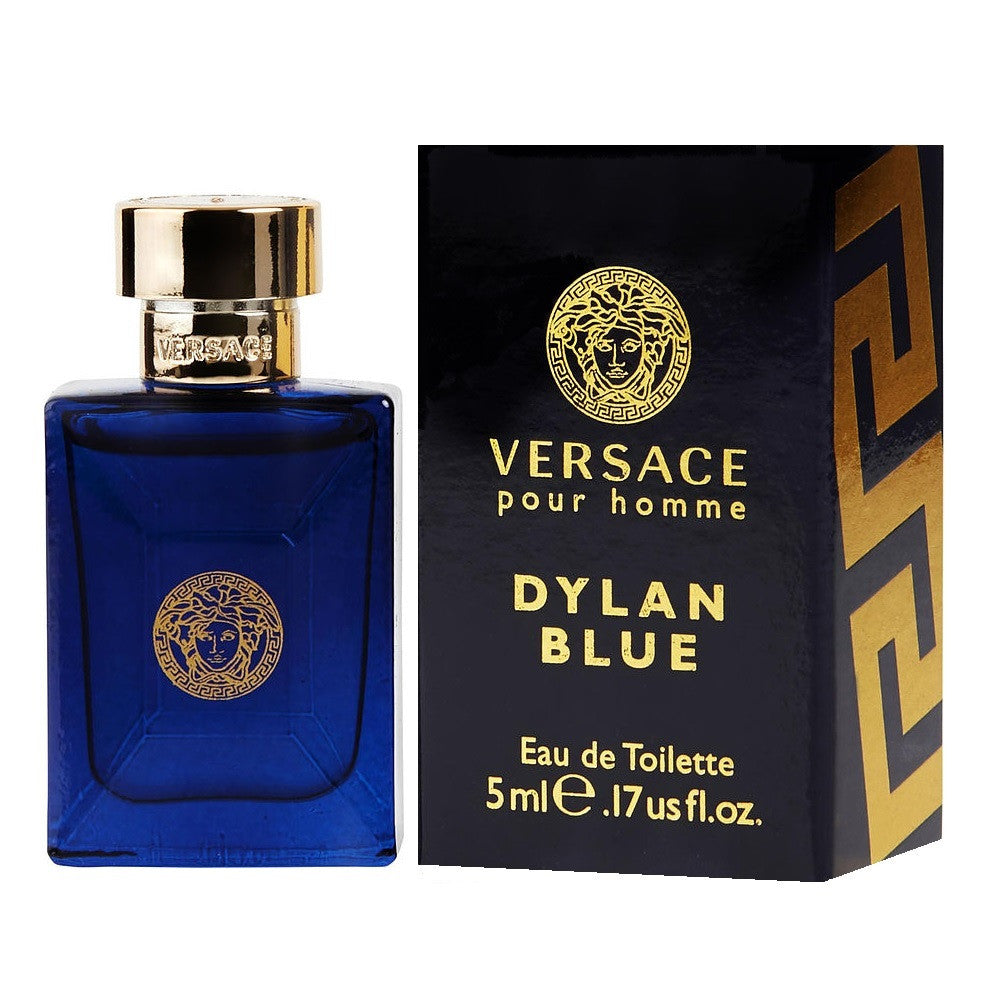 Perfume de hombre eau de toilette 5 ml