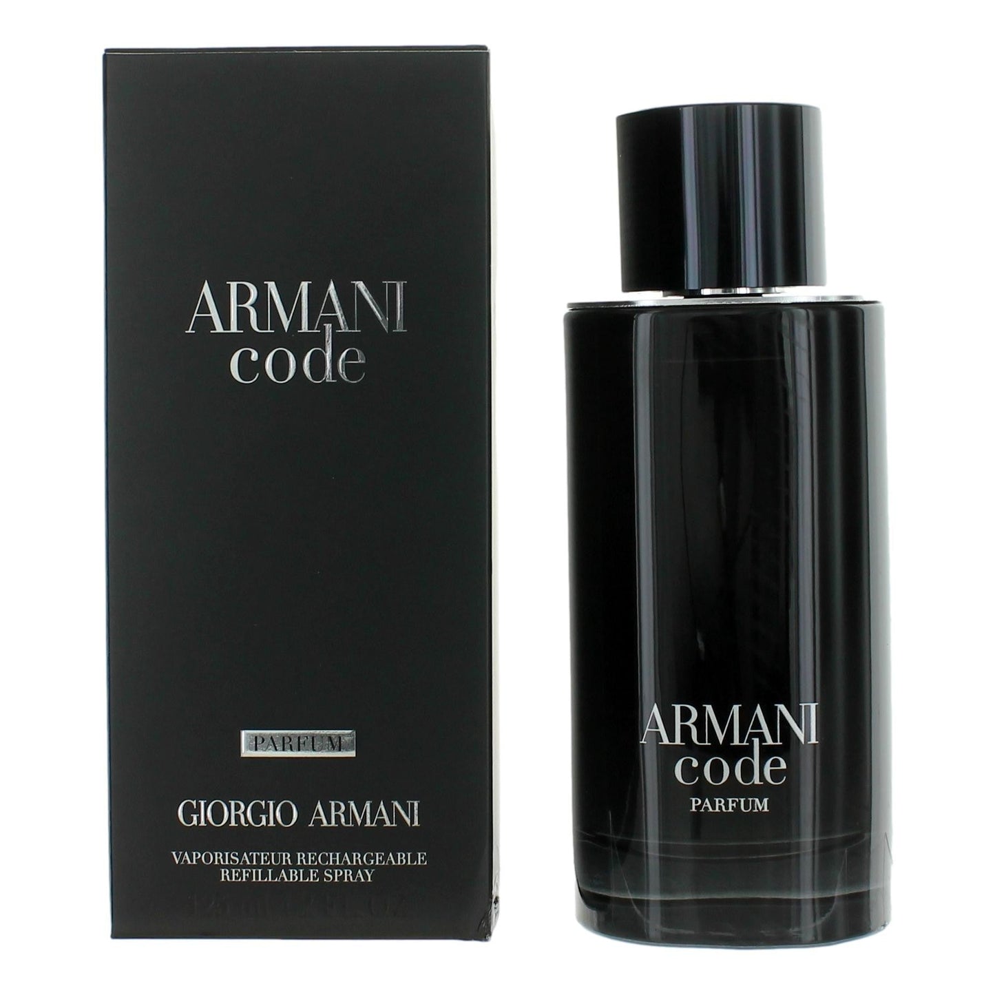 Perfume de hombre extracto de perfume 4,2 oz