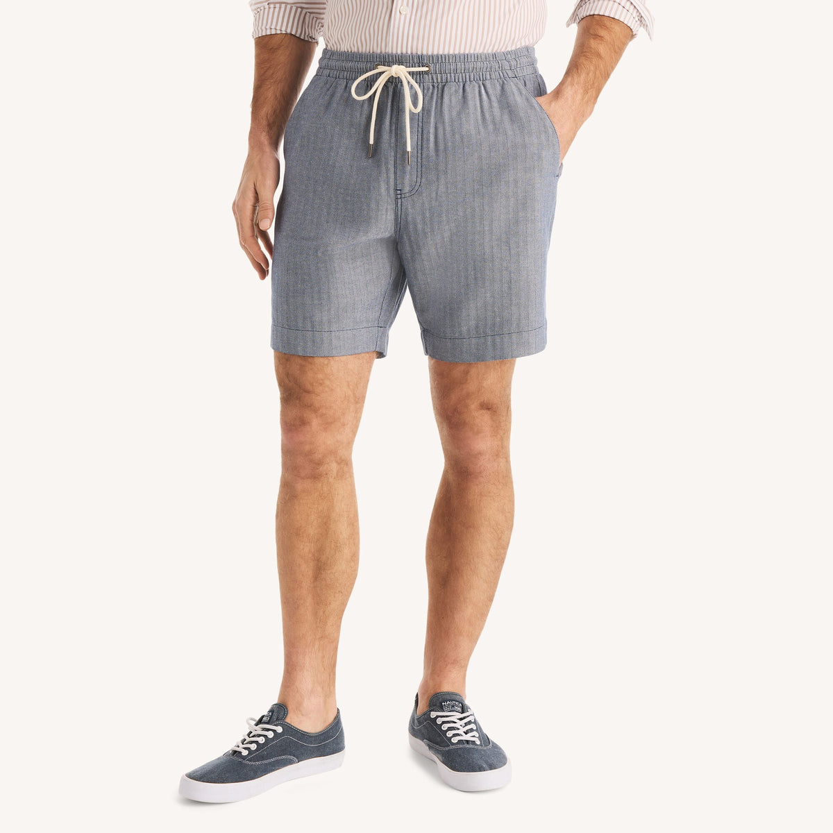 Short de hombre