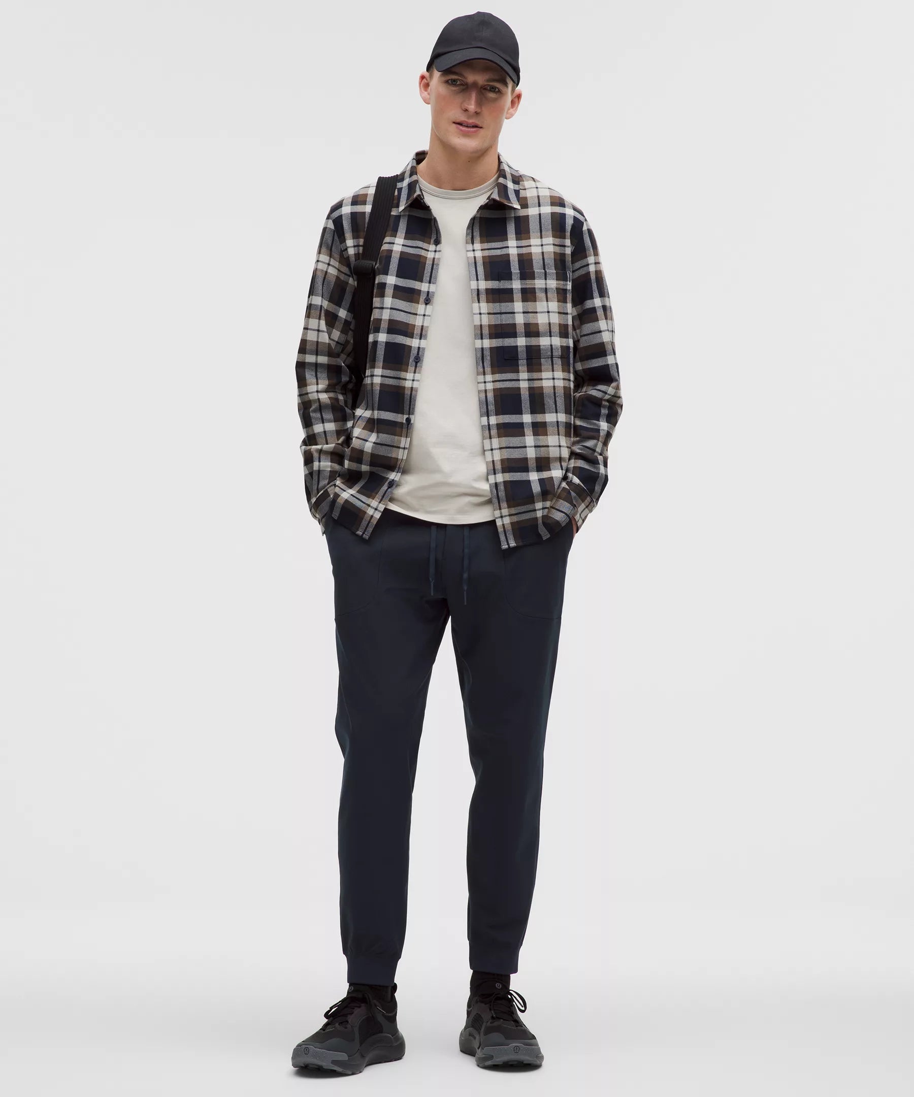 Pantalón deportivo
