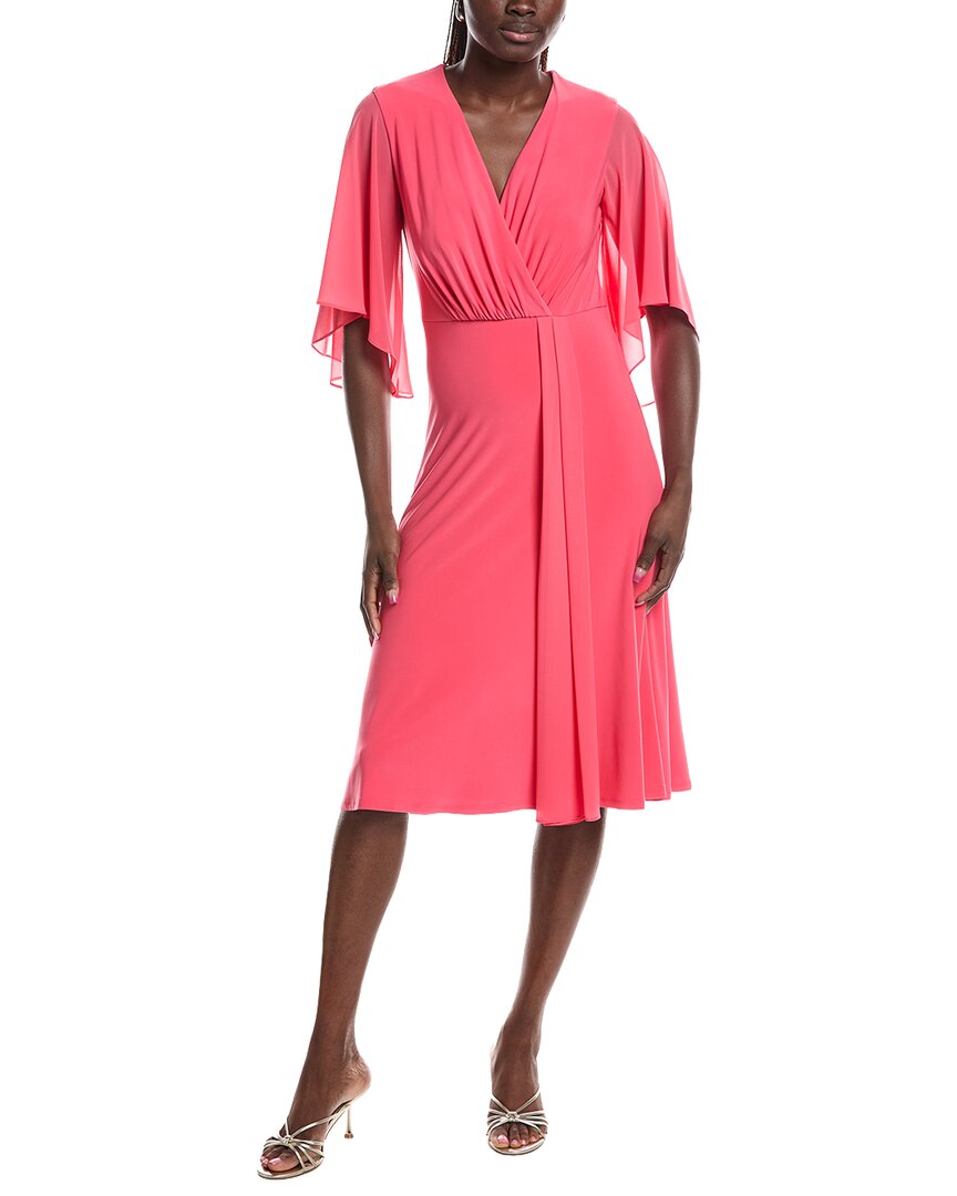 Vestido midi