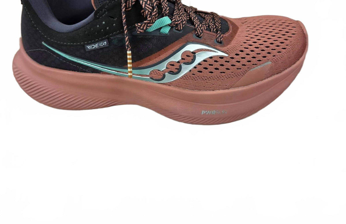 Tenis para correr de mujer