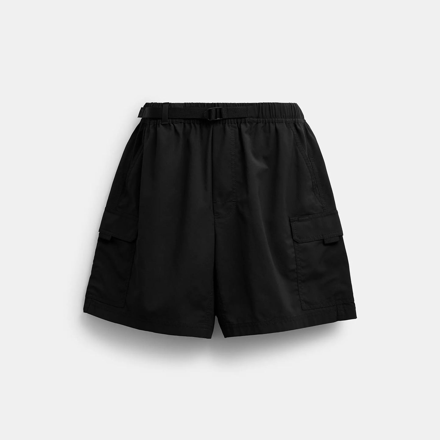 Short de nailon