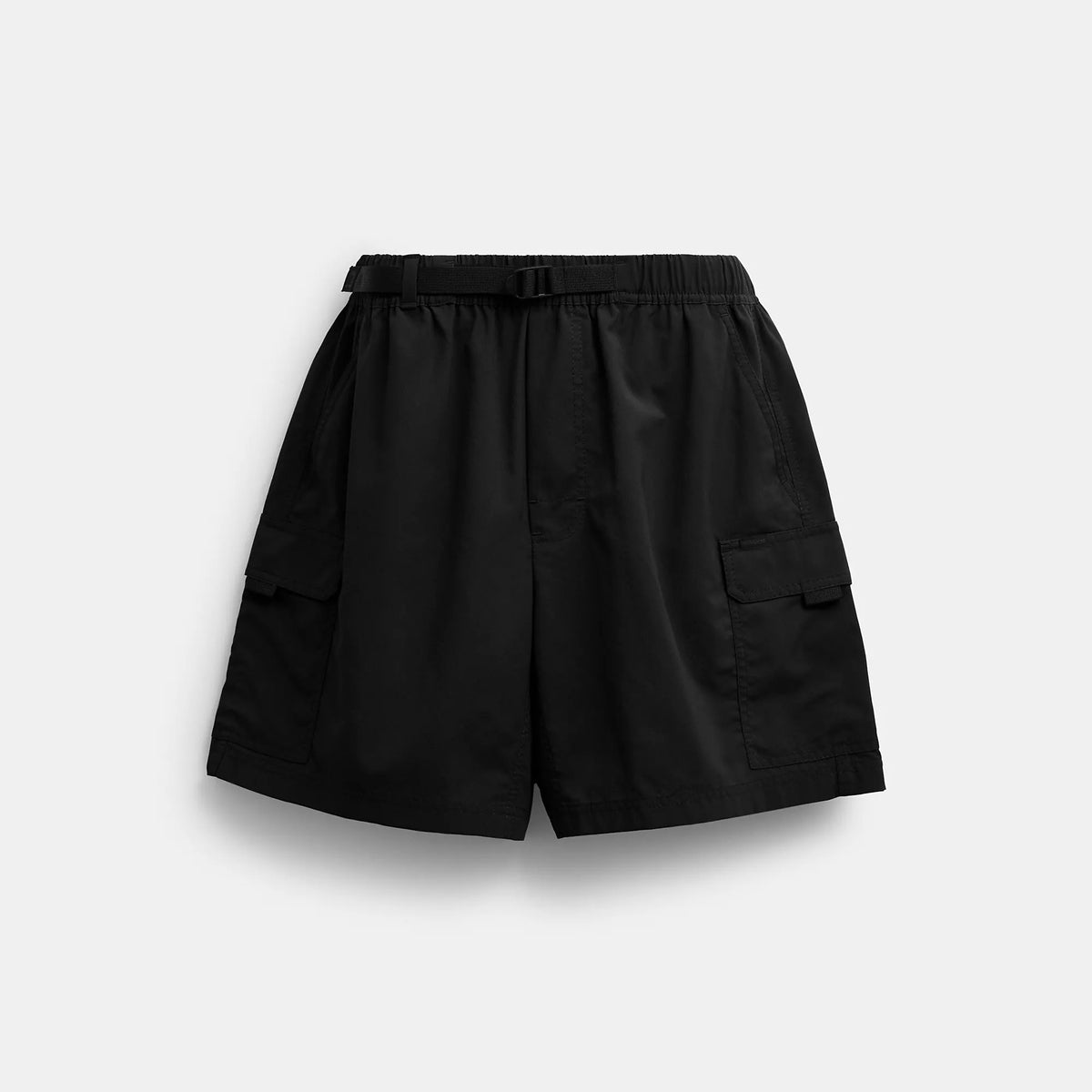 Short de nailon