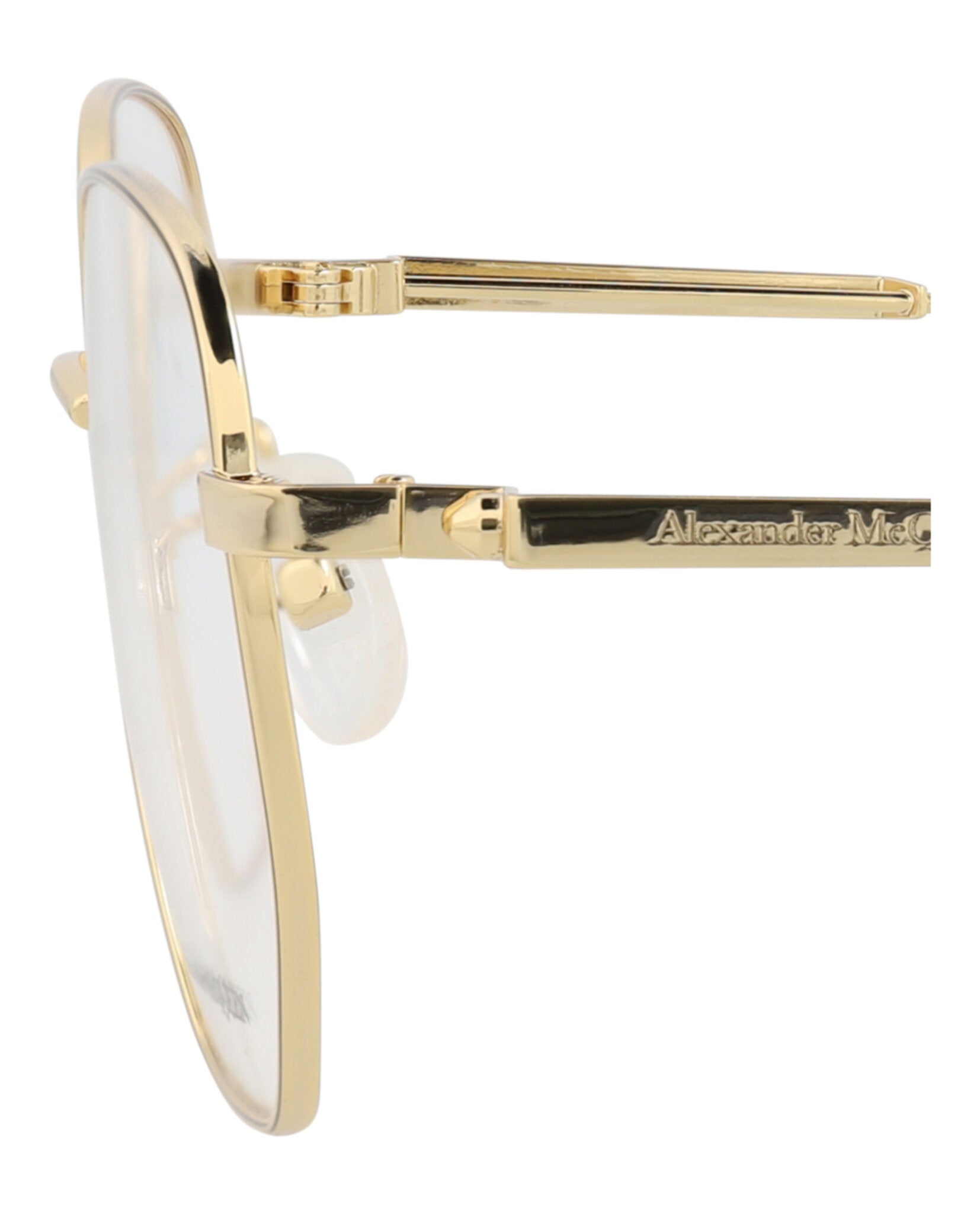 Montura para gafas de montura redonda