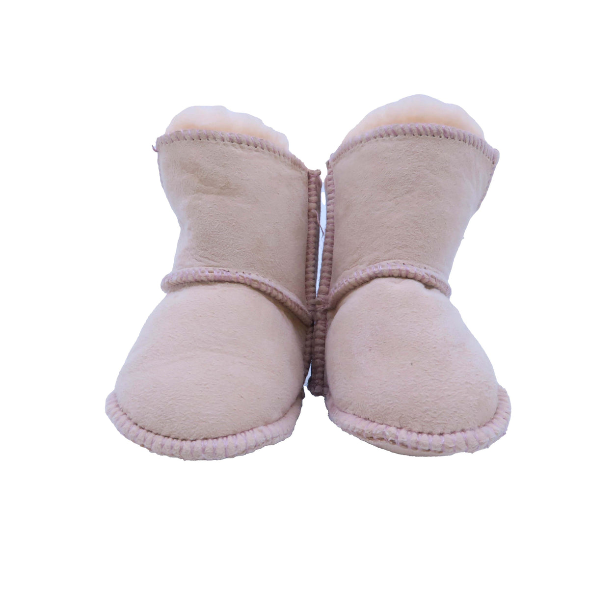Botines para niña