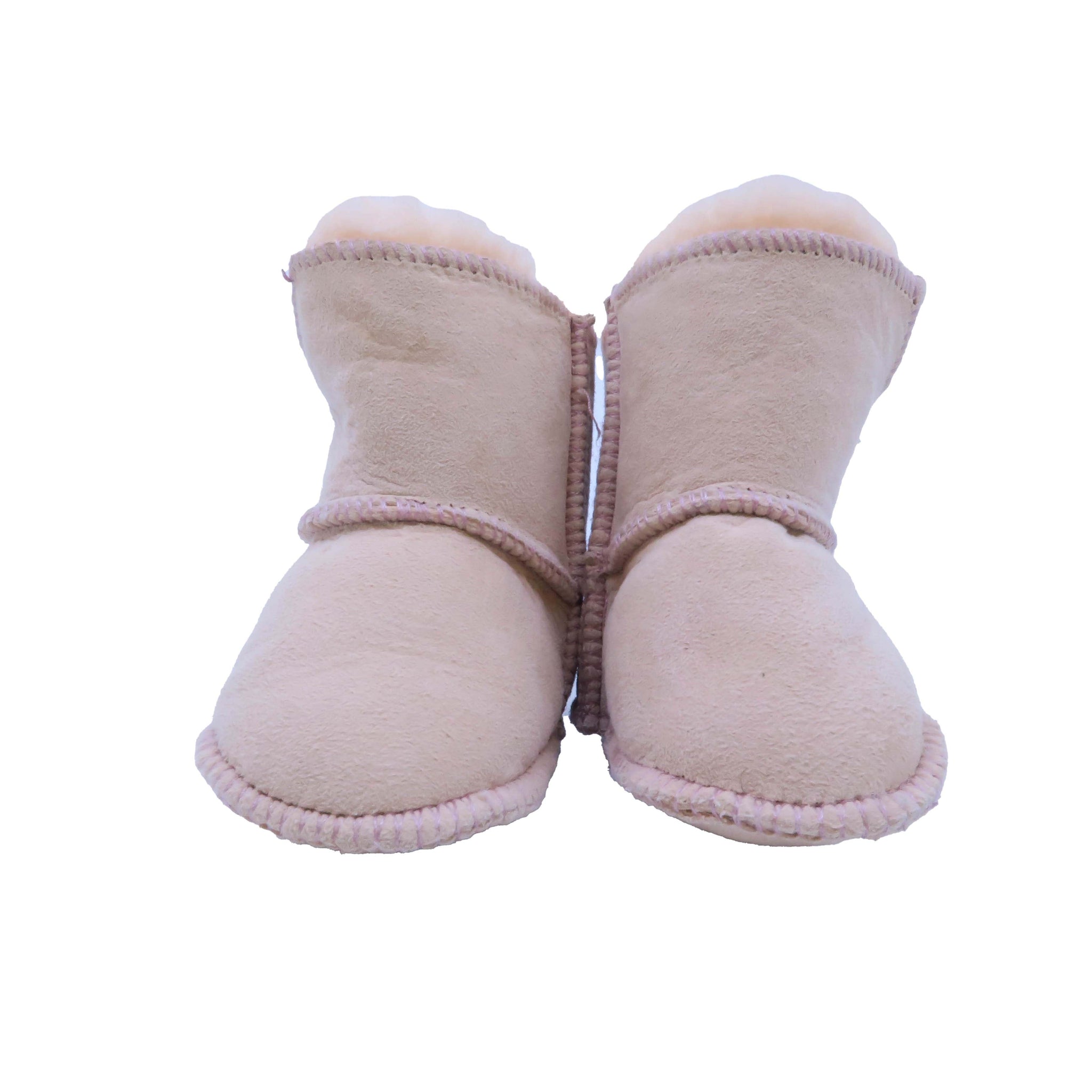 Botines para niña