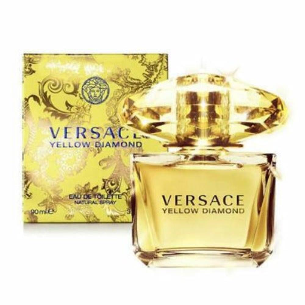 Perfume eau de toilette 3,0 oz