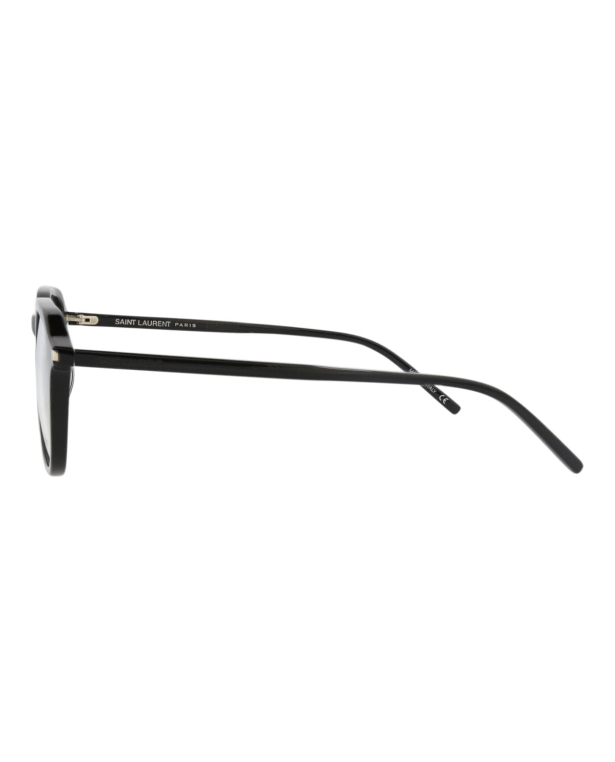 Montura para gafas de acetato de montura cuadrada