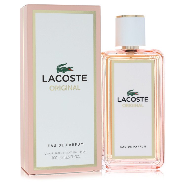 Perfume de mujer eau de parfum 3,4 oz