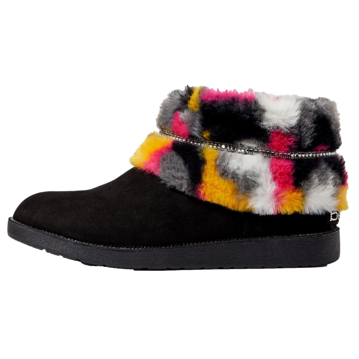 Calzado de mujer color negro