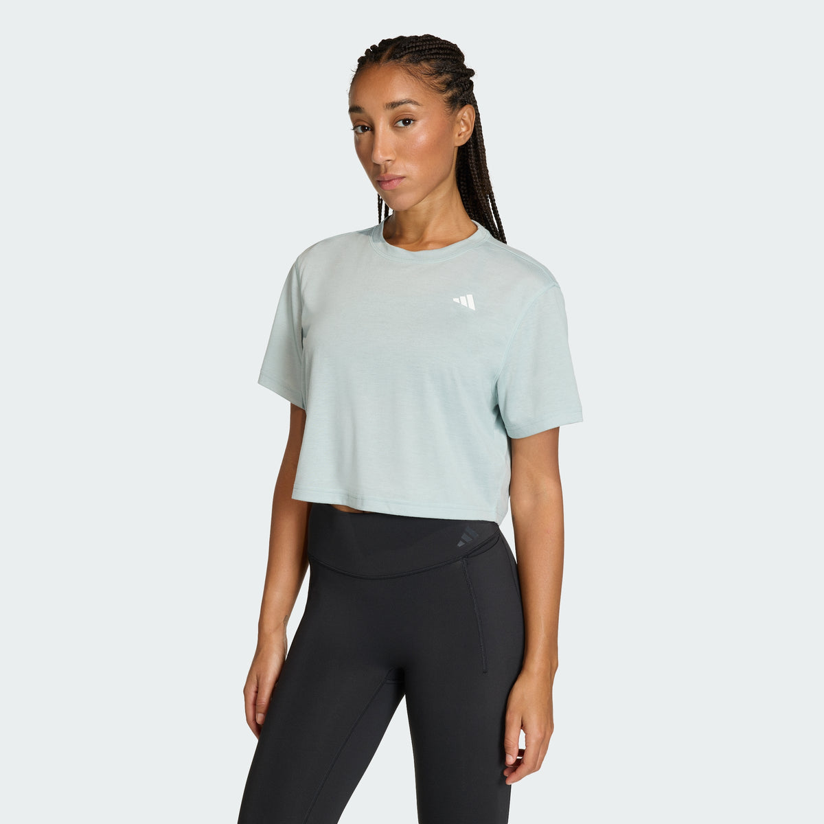 Camiseta de mujer