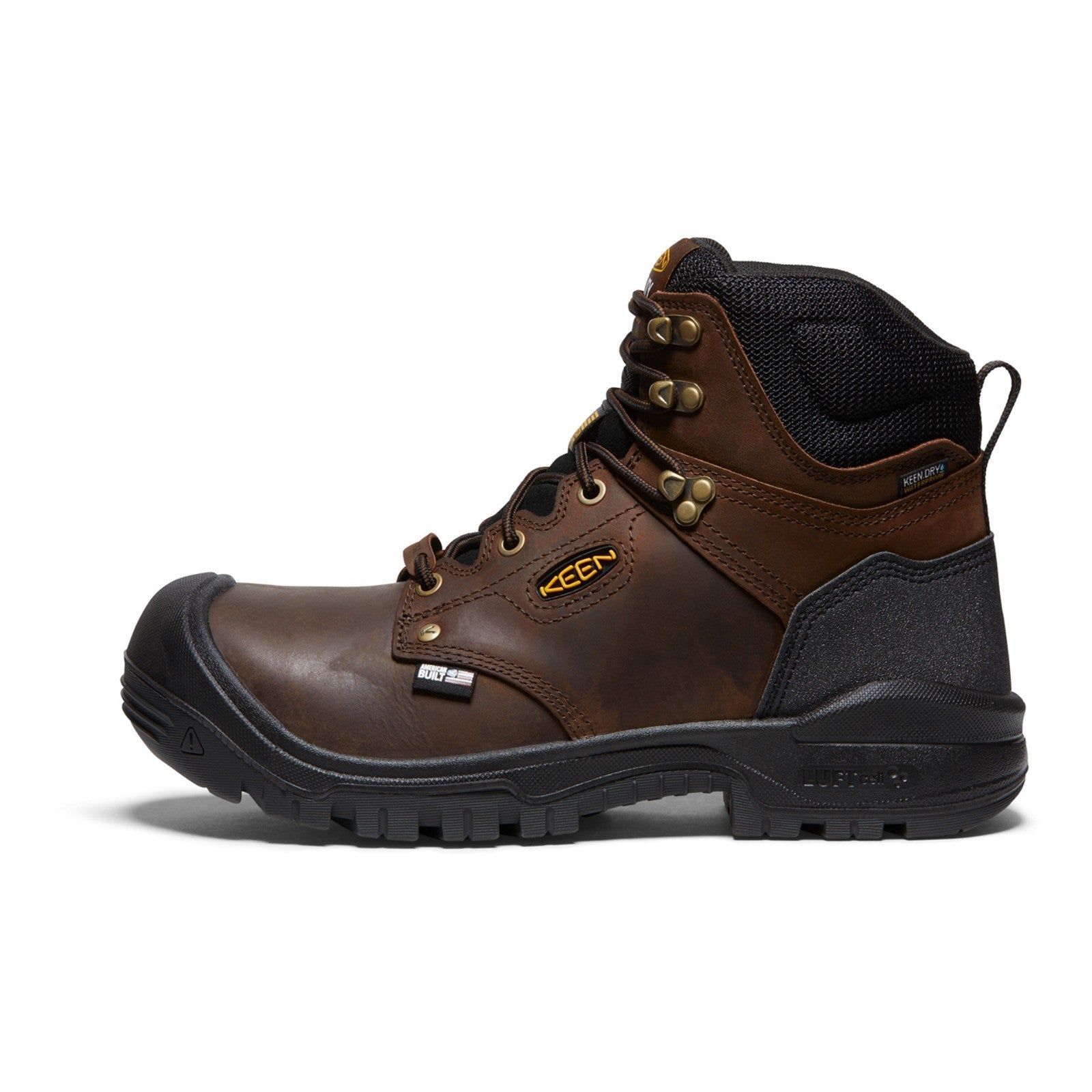 Botas de hombre