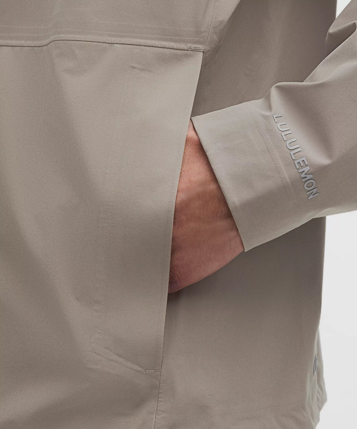 Chaqueta impermeable
