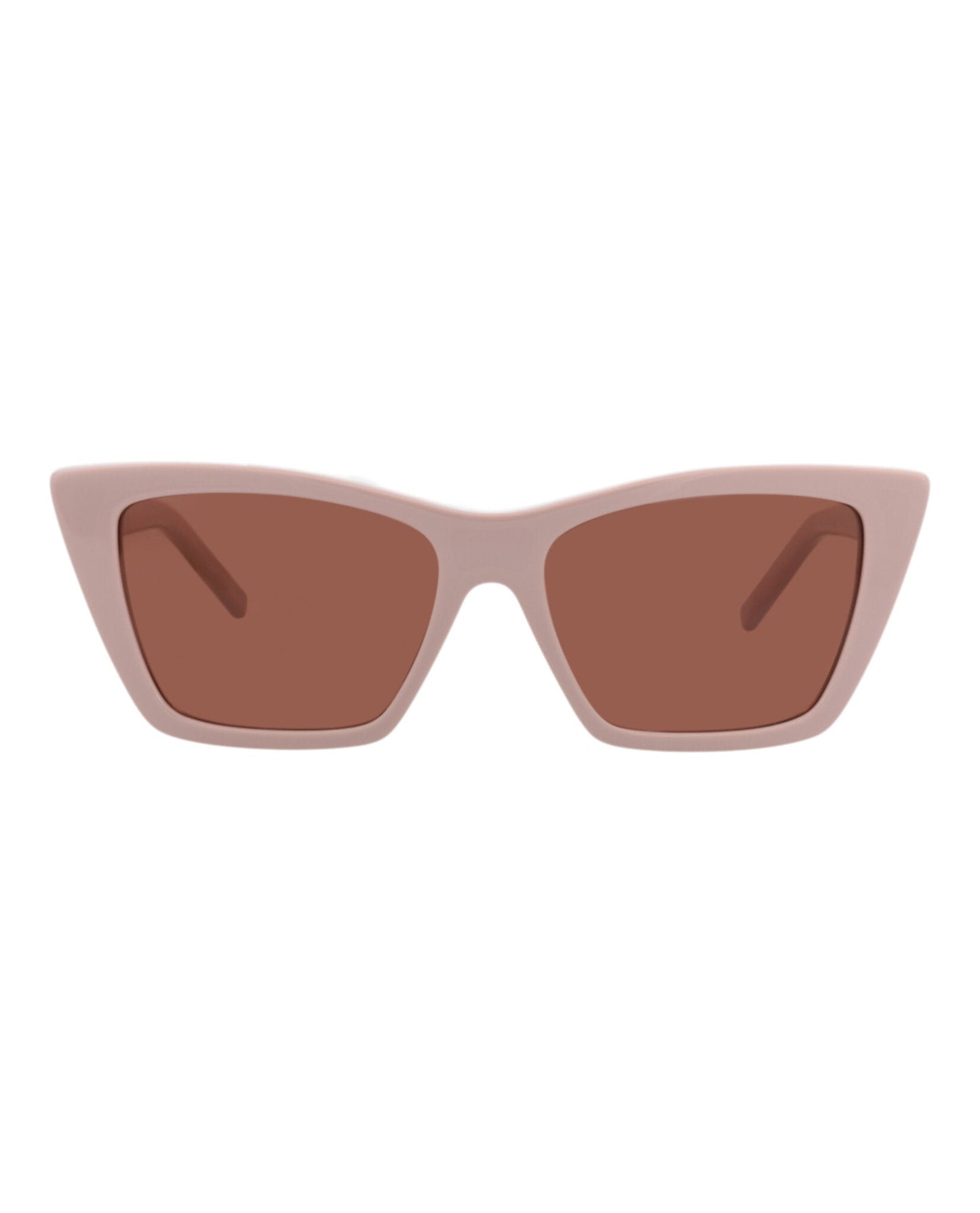 Gafas de sol de acetato de montura tipo gato