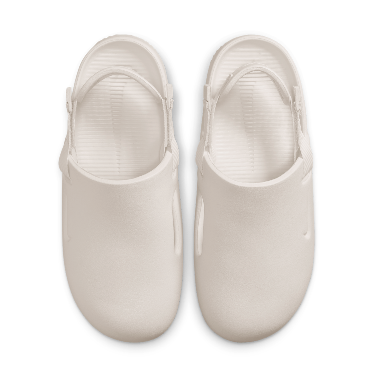 Zapatos destalonados de mujer