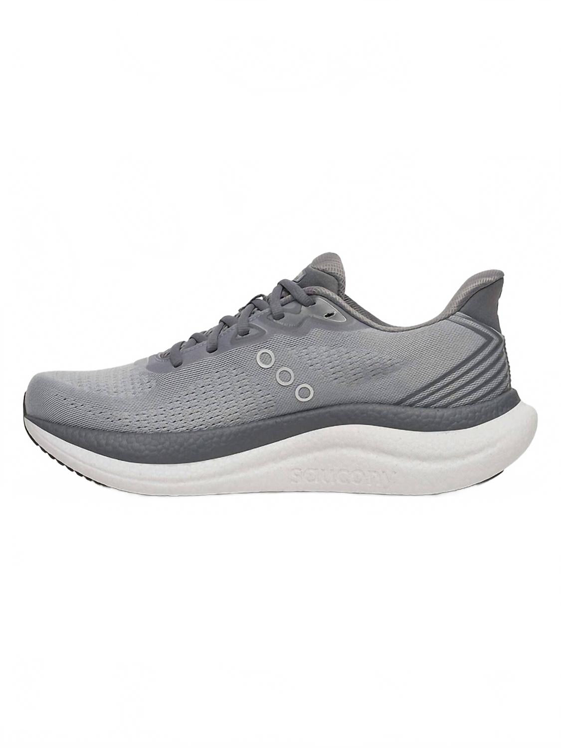 Tenis para correr de hombre