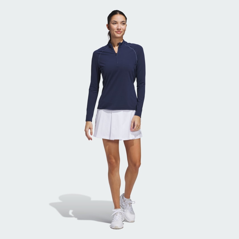 Polo de mujer