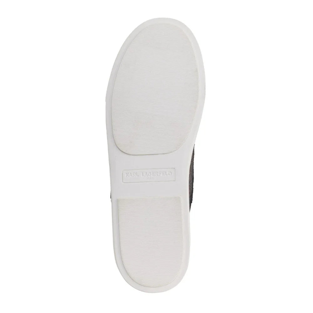 Tenis de mujer con cordones