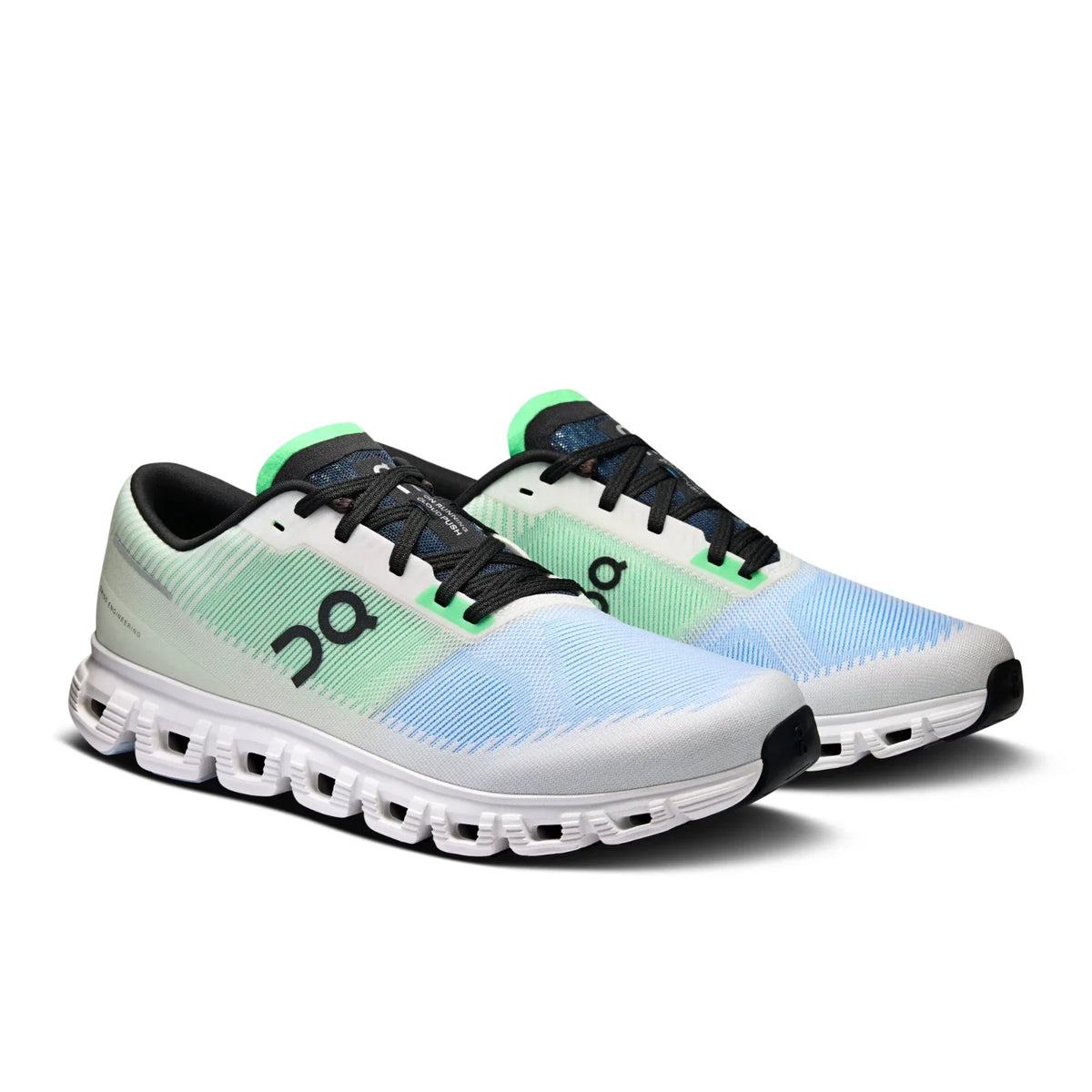 Tenis de hombre