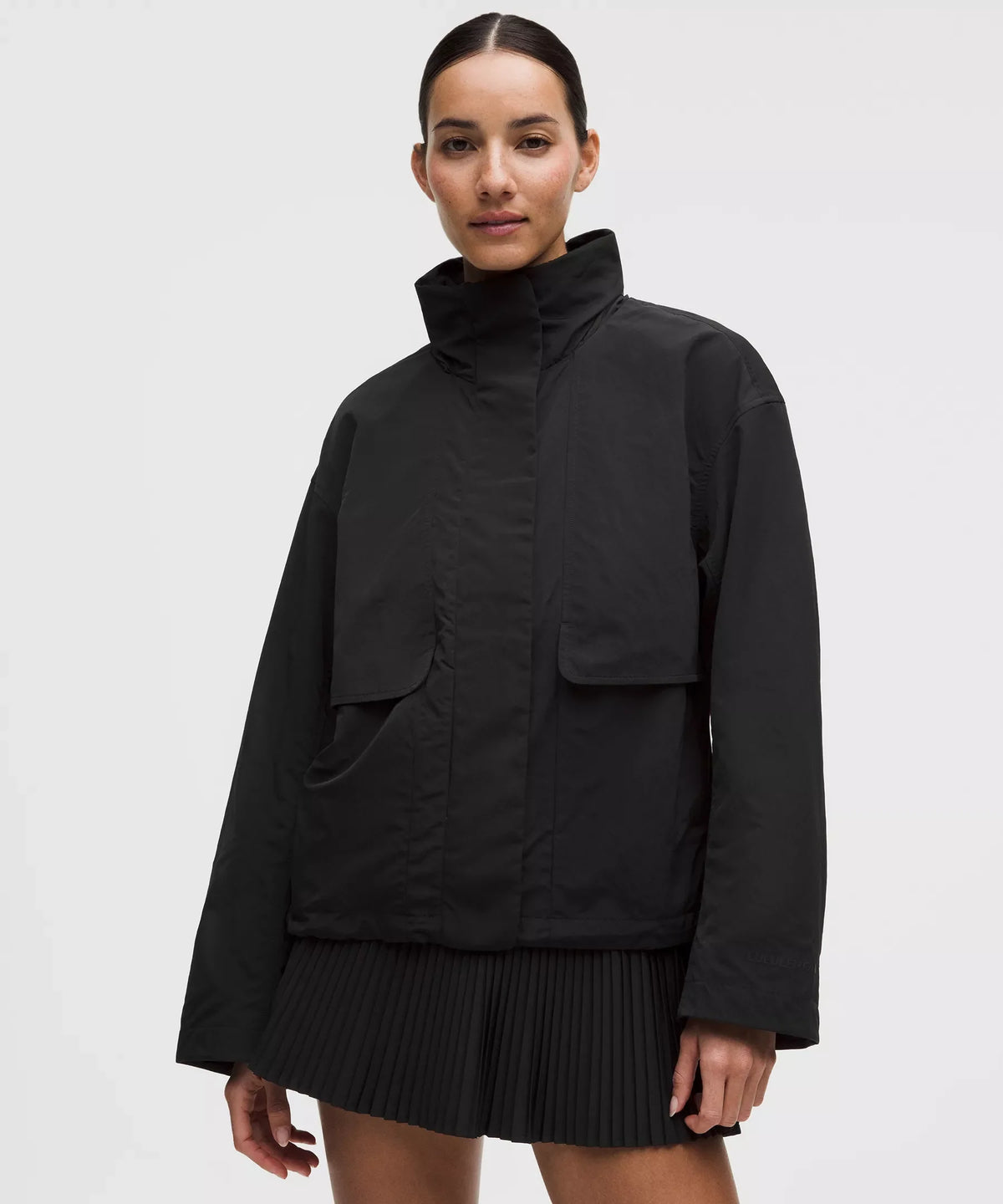 Chaqueta