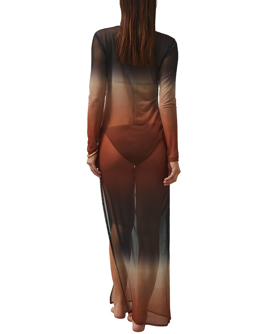 Vestido largo