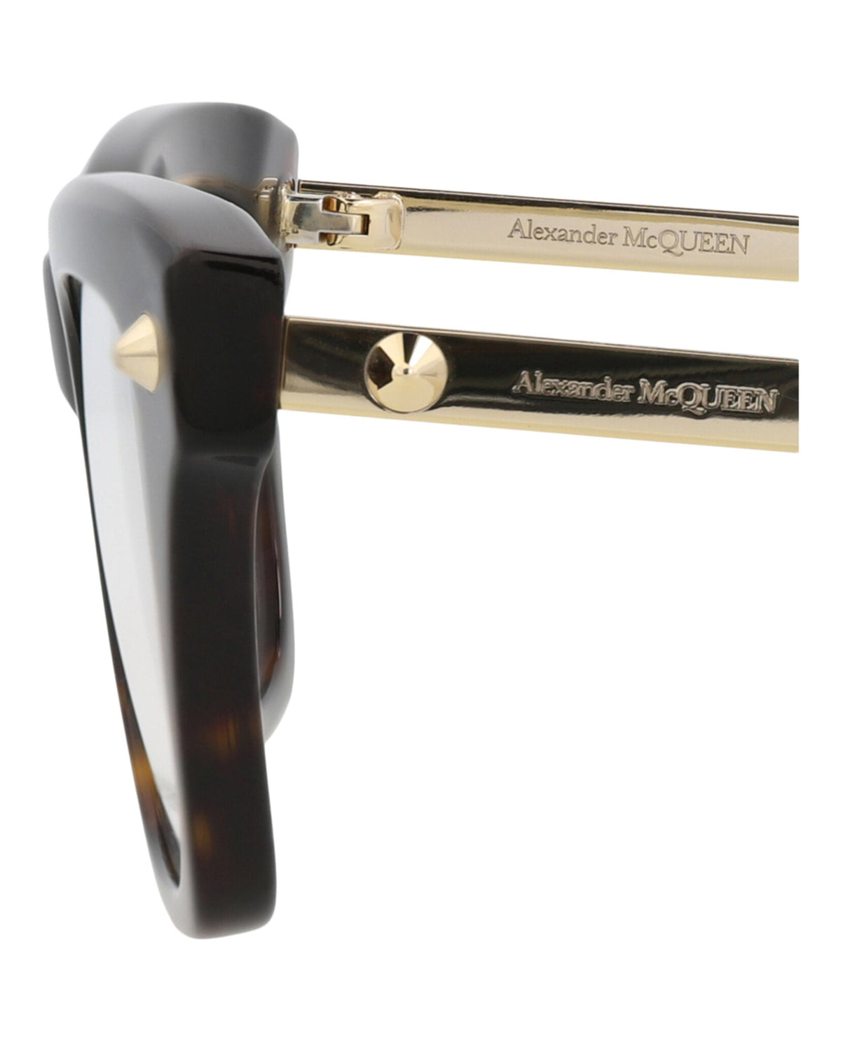 Montura para gafas de acetato de montura cuadrada