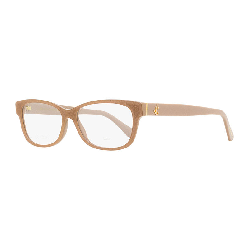 Gafas 54 mm color nude