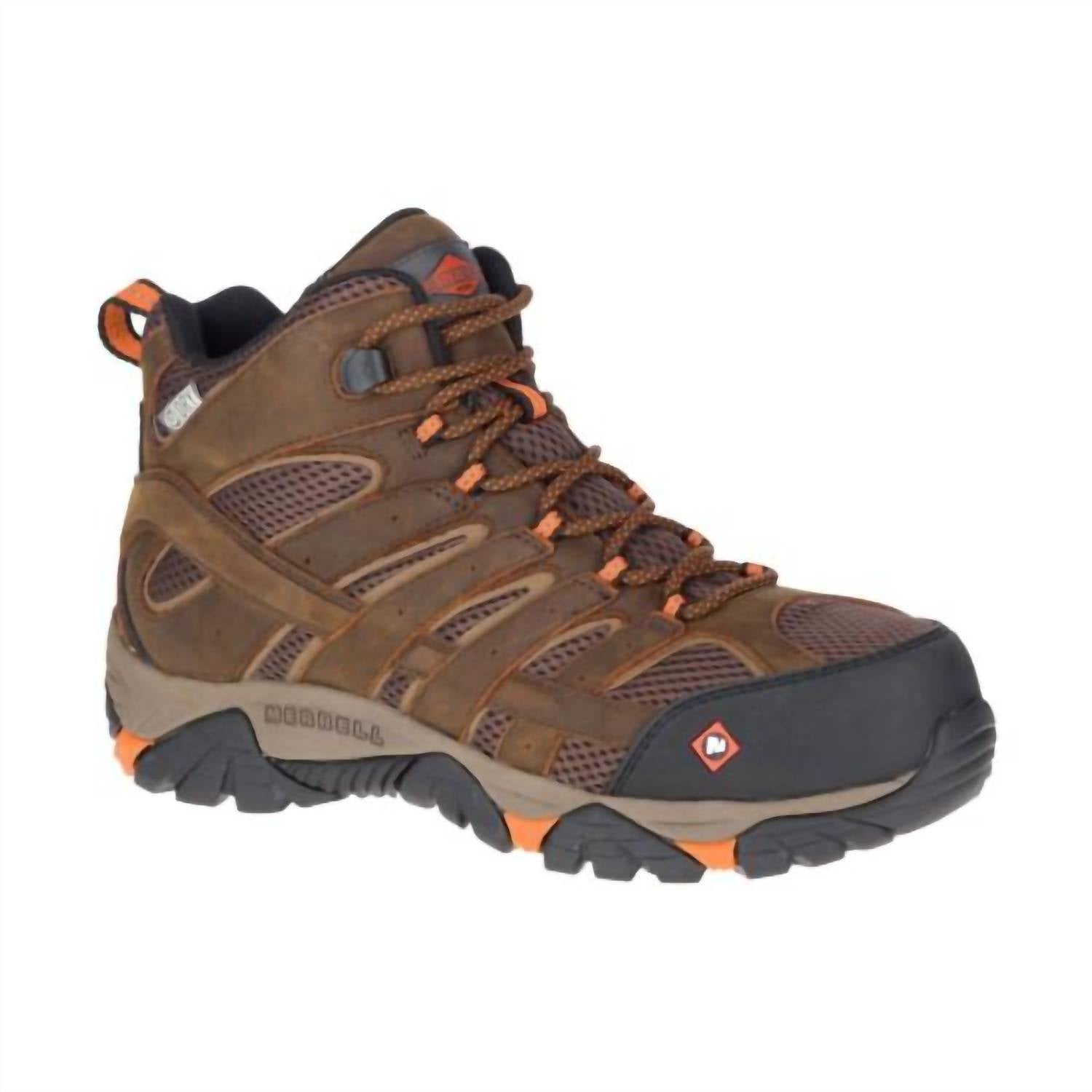 Zapatos de hombre impermeables