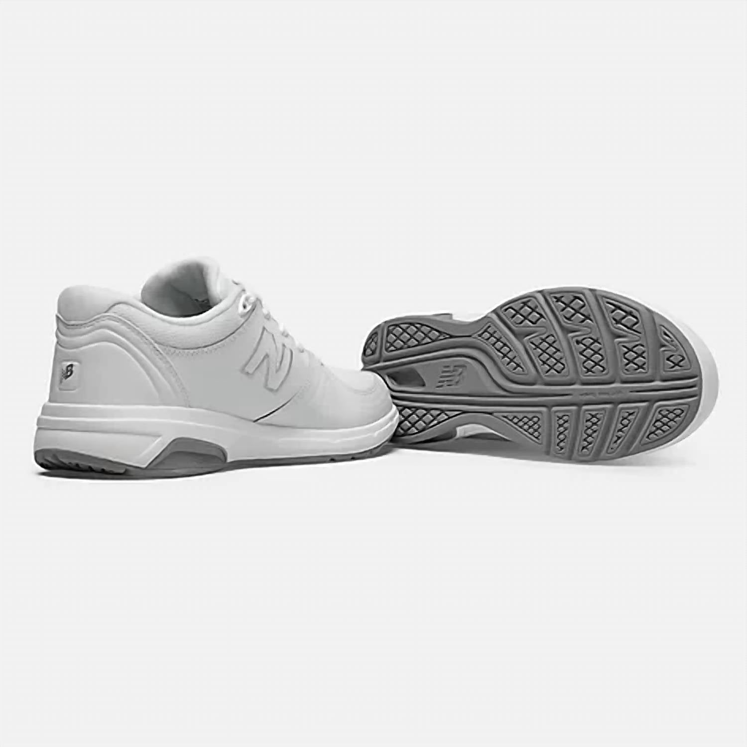 Zapatos de mujer color blanco